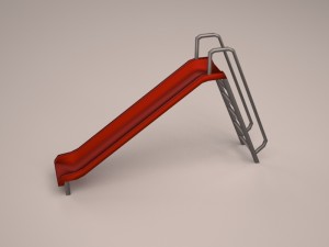 slide 1 Modelo 3D
