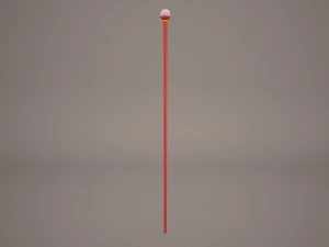 personnel Modèle 3D