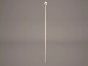 personnel Modèle 3D