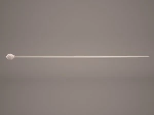 personnel Modèle 3D