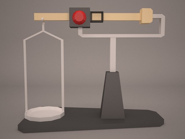 scale 2 3D Model .c4d .max .obj .3ds .fbx .stl .blend 
