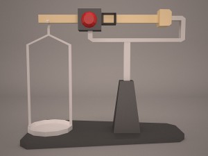 scale 2 Modelo 3D