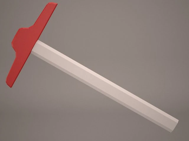 t-kare 3D Model .c4d .max .obj .3ds .fbx .stl .blend 