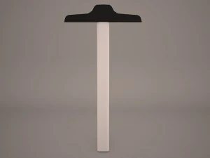 t-kare 3D Model