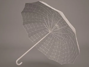 umbrella 3D Model