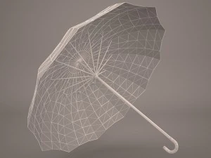 umbrella 3D Model