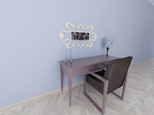mirror 15 3D Model