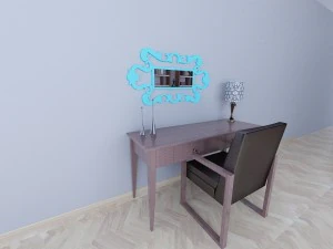 mirror 15 3D Model
