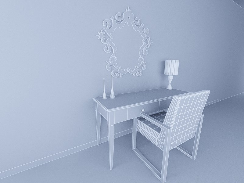 Mirrors 16 Mirrors 16