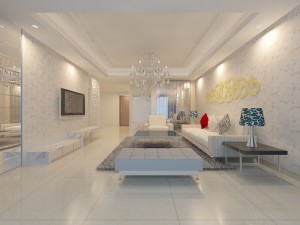 wall panel 1 3D Модель