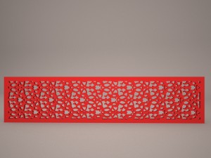 wall panel 7 Modelo 3D