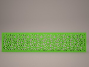 wall panel 7 Modelo 3D