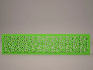 wall panel 7 3D Model
