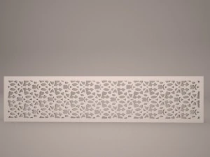 wall panel 7 3D Model