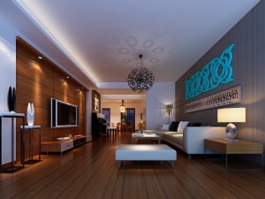 wall panel 10 3D 模型