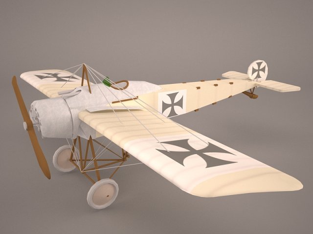 focke wulf 190a8 Modelo 3D .c4d .max .obj .3ds .fbx .stl .blend 