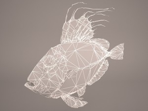 sanpedro 3D-Modell
