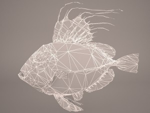 sanpedro 3D-Modell