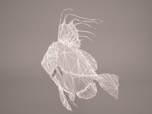 sanpedro 3D-Modell