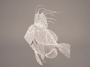 sanpedro 3D Model