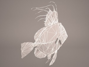 sanpedro 3D-Modell
