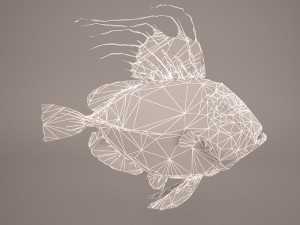 sanpedro 3D-Modell