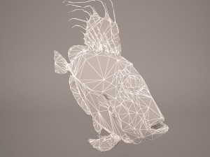 sanpedro 3D-Modell
