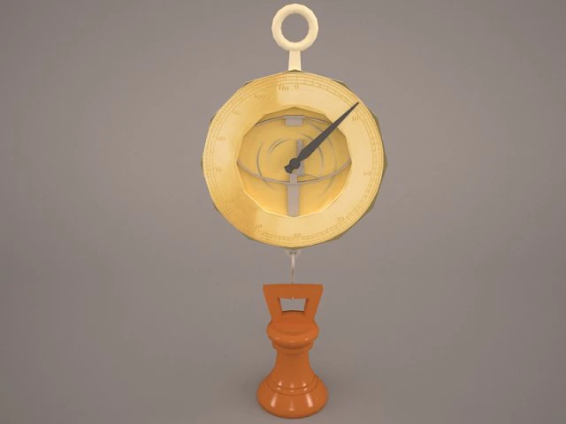 scales 3D Model .c4d .max .obj .3ds .fbx .stl .blend