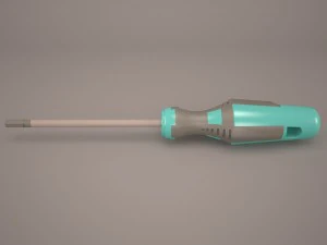 phillips screwdriver 3D Model