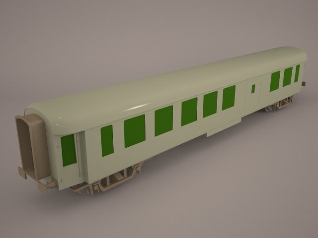 box car Modelo 3D .c4d .max .obj .3ds .fbx .stl .blend 