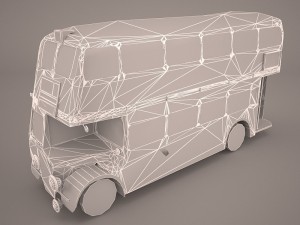 aec regent 3D Model