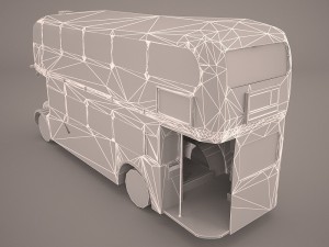 aec regent 3D Model
