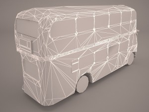 aec regent 3D Model