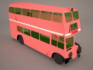 aec regent 3D Model