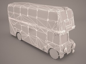 aec regent 3D Model