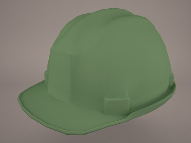 hard helmet 3D मॉडल .c4d .max .obj .3ds .fbx .stl .blend 