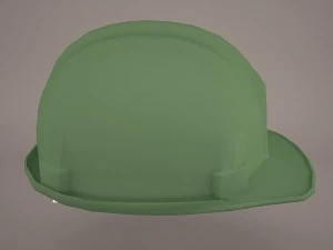 hard helmet 3D Model