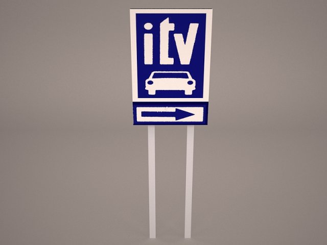 wooden arrow signs Modelo 3D .c4d .max .obj .3ds .fbx .stl .blend 
