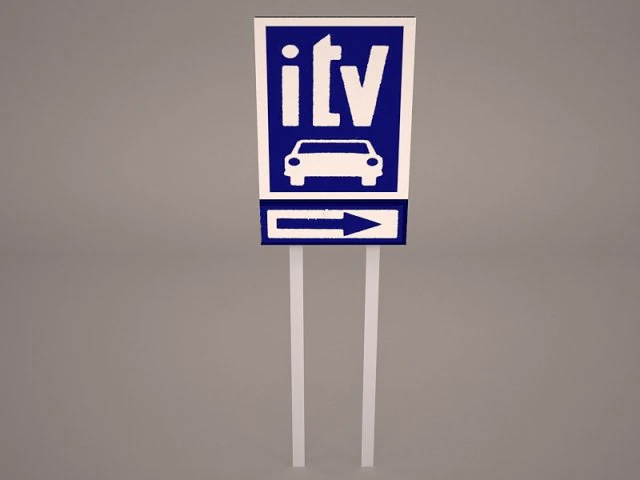 wooden arrow signs 3D Model .c4d .max .obj .3ds .fbx .stl .blend 