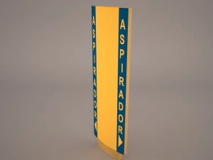 outdoor advertising 3D Model