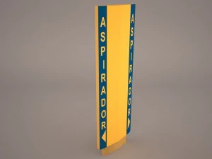 outdoor advertising 3D Model
