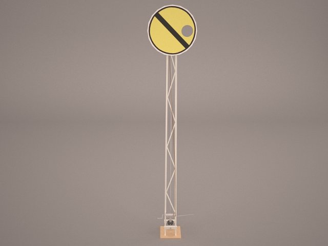 not allowed sign Model 3D .c4d .max .obj .3ds .fbx .stl .blend 