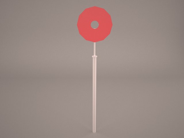 not allowed sign 3D Модель .c4d .max .obj .3ds .fbx .stl .blend 