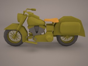 flstci Modelo 3D