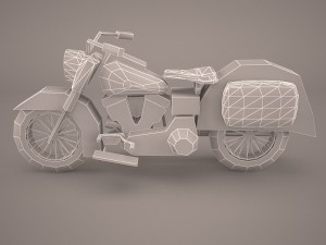 flstci Modelo 3D
