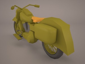 flstci Modelo 3D