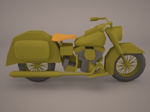 flstci Modelo 3D