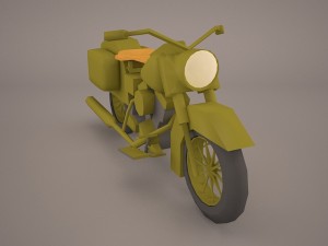 flstci Modelo 3D