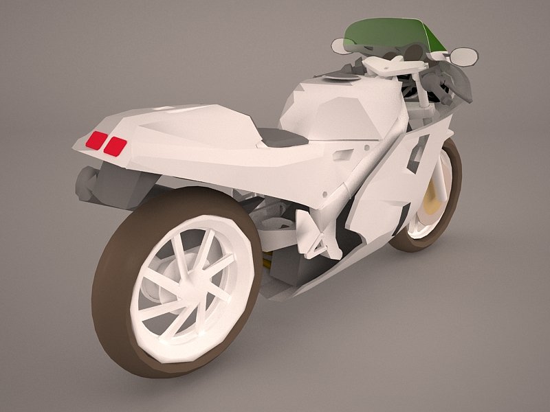 Cbr 999 Rr laterrazzadisanguido