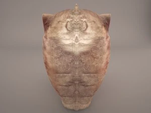 bossk star wars 3D Model
